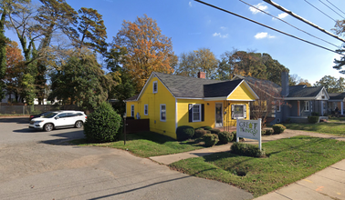 1914 Beatties Ford Rd, Charlotte, NC en venta Foto del edificio- Imagen 1 de 5