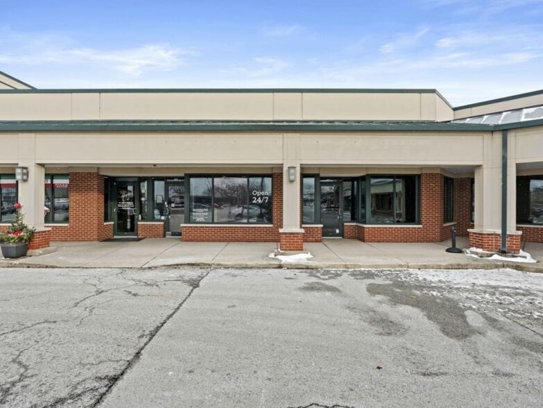 1111 Dixie Hwy, Beecher, IL en venta - Foto principal - Imagen 1 de 10