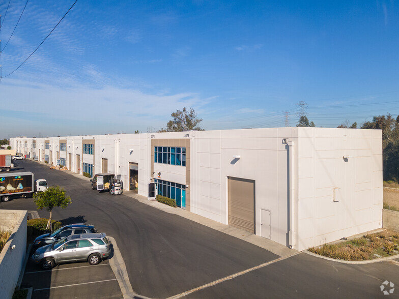 2300-2378 Peck Rd, City Of Industry, CA en alquiler - Foto principal - Imagen 2 de 6