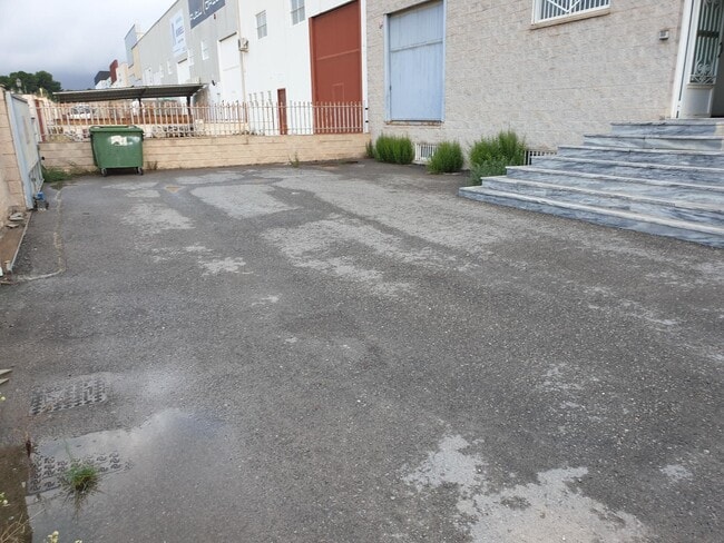 Más detalles de Nave en venta