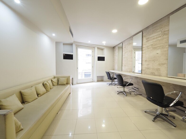 Local en Figueres, Gerona en alquiler - Foto del interior - Imagen 2 de 2