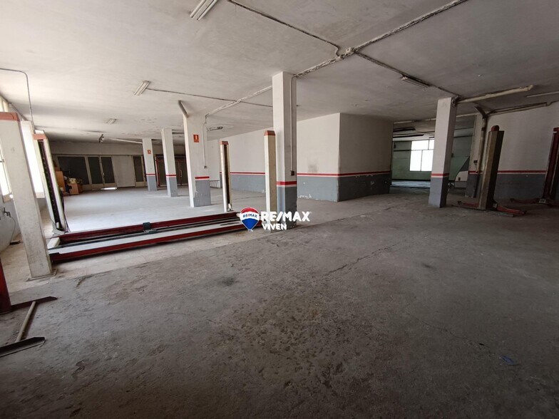 Local en Vilanova i la Geltrú, Barcelona en venta - Foto del interior - Imagen 1 de 10