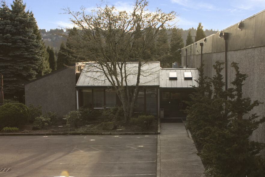 3901 SE Naef Rd, Portland, OR en alquiler - Foto del edificio - Imagen 2 de 23