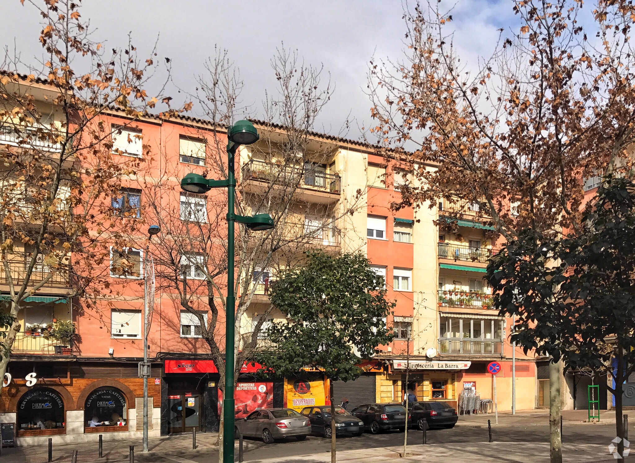 Oficina/Local en Toledo, Toledo en alquiler Foto principal- Imagen 1 de 2