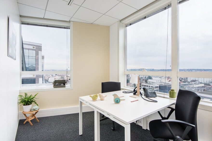 201 Rue Carnot, Fontenay-sous-Bois en alquiler - Foto del interior - Imagen 3 de 22