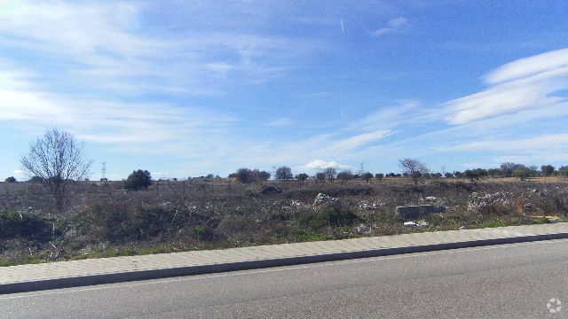 Terreno en Seseña, Toledo en venta Foto principal- Imagen 1 de 5