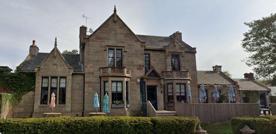 14 London Rd, Kilmarnock en alquiler - Foto del edificio - Imagen 3 de 9