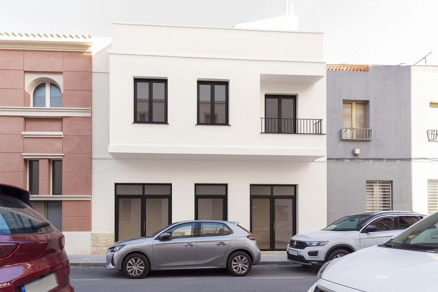  en Elda, Alicante en venta Foto del edificio- Imagen 1 de 17