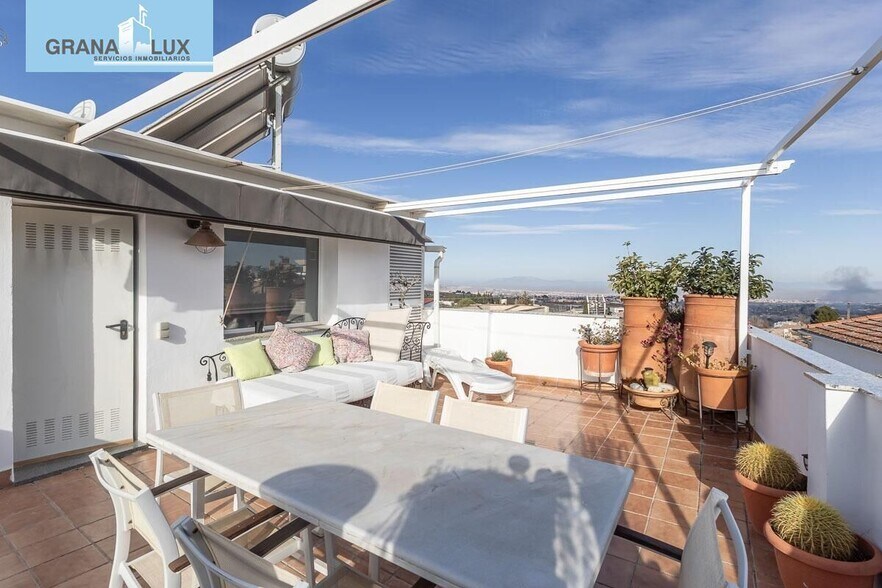 Plaza de España, 2, Dílar, Granada en venta - Foto del edificio - Imagen 3 de 50