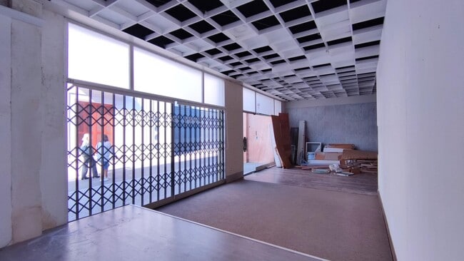 Más detalles de Local en alquiler