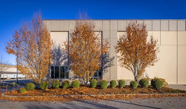 16111 Blundell Rd, Richmond, BC en alquiler - Foto del edificio - Imagen 1 de 6