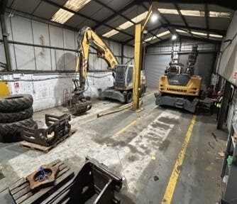 Low Mills Ln, Dewsbury en alquiler - Foto del edificio - Imagen 3 de 3