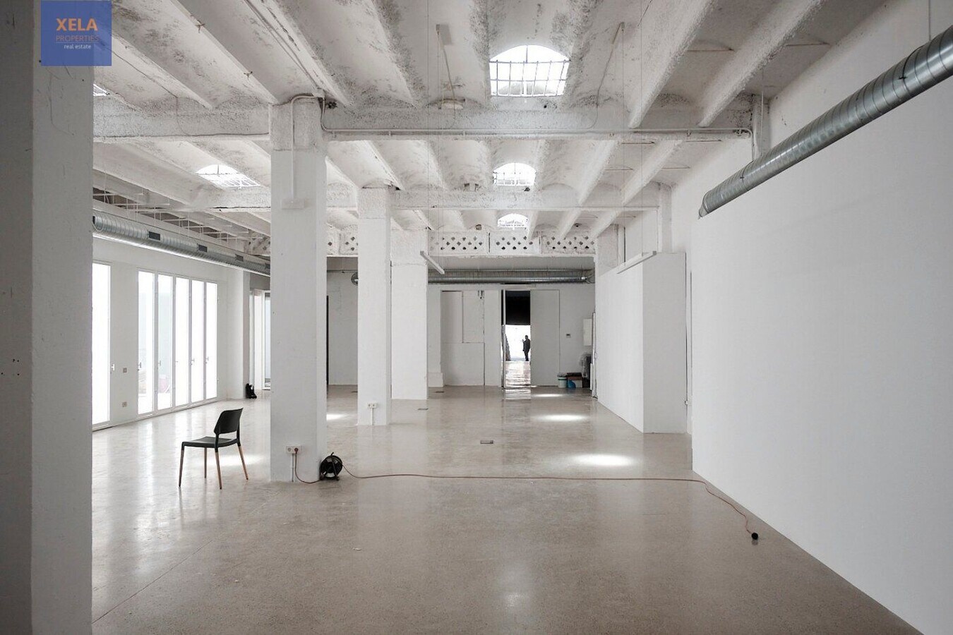 Barcelona, BAR 08005 - Unidad - -  - Foto del interior - Image 1 of 13