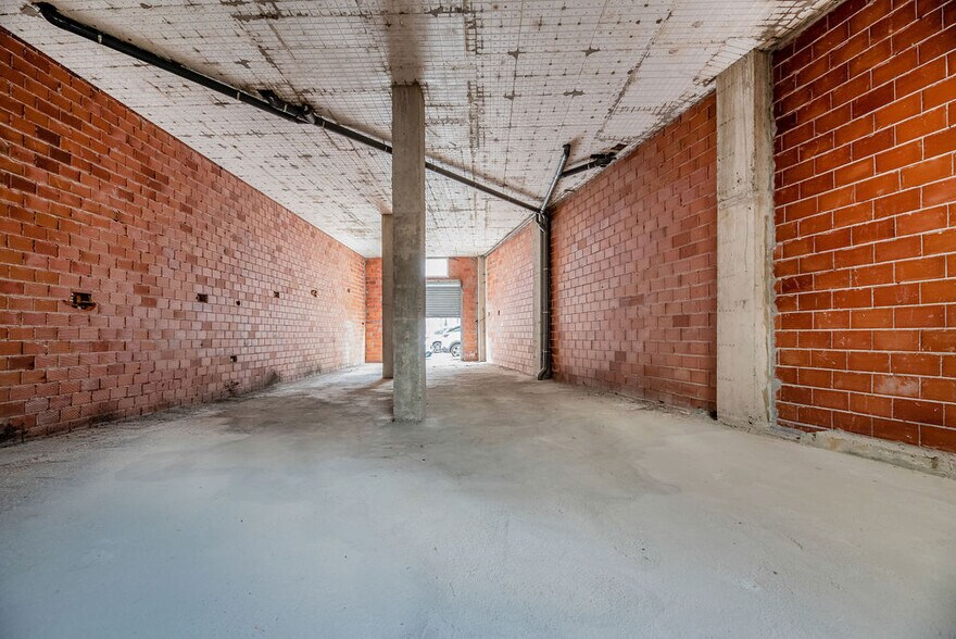 Rúa Salmón, Lugo, Lugo en venta - Foto del edificio - Imagen 3 de 21