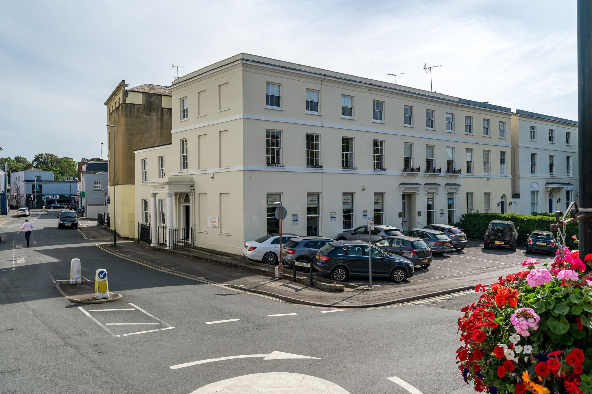 29 Cambray Pl, Cheltenham en alquiler Foto del edificio- Imagen 1 de 13