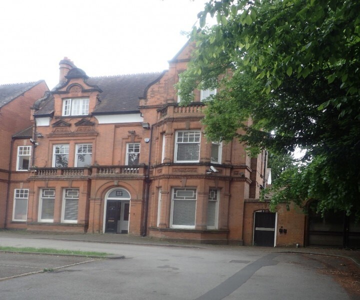 8A Wake Green Rd, Birmingham en alquiler Foto del edificio- Imagen 1 de 4