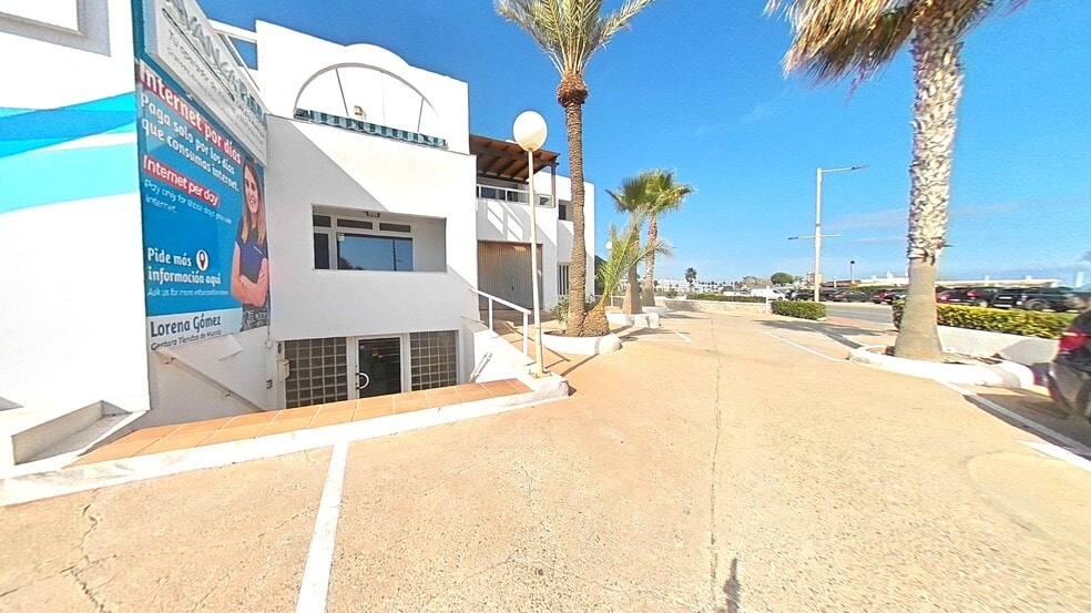 Calle Extremadura, Mojácar, Almería en venta - Foto del edificio - Imagen 1 de 42