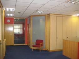 Westmere Ct, Crewe en alquiler - Foto del interior - Imagen 2 de 2