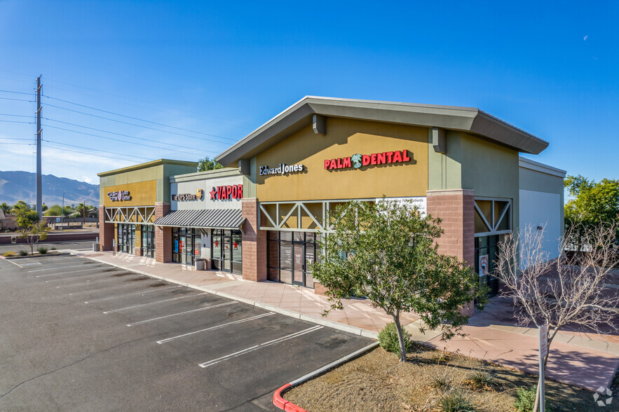 W Baseline Rd, Phoenix, AZ en alquiler - Foto del edificio - Imagen 2 de 7