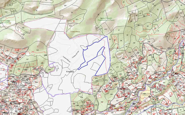 Más detalles de Terreno en venta