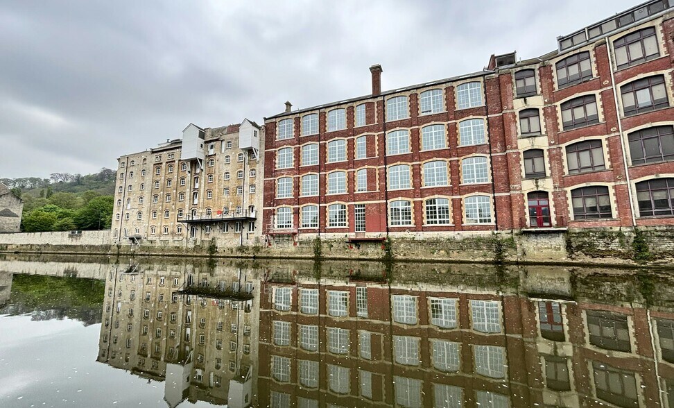 230 Lower Bristol Rd, Bath en alquiler - Foto principal - Imagen 1 de 7