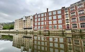 Más detalles de 230 Lower Bristol Rd, Bath - Oficina en alquiler