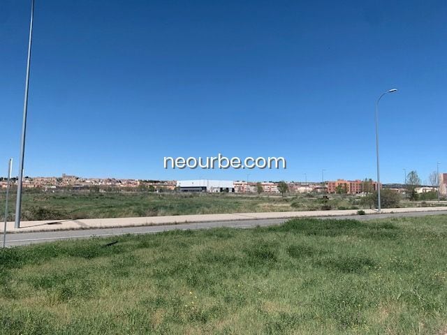 Más detalles de Terreno en venta