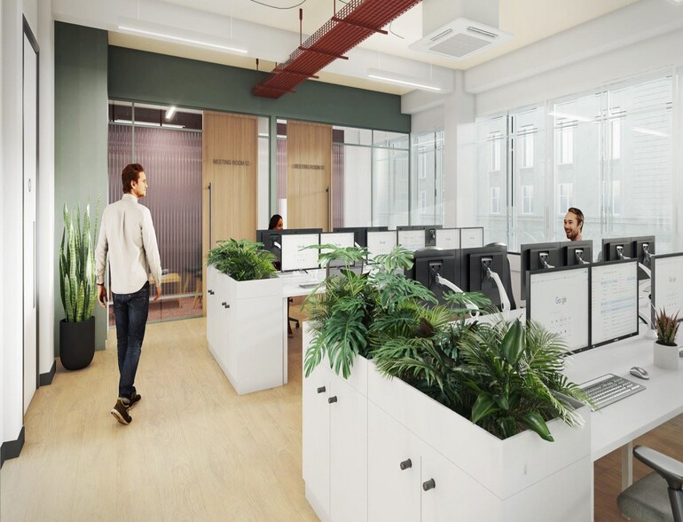 257-261 Oxford St, London en alquiler - Foto del interior - Imagen 2 de 32
