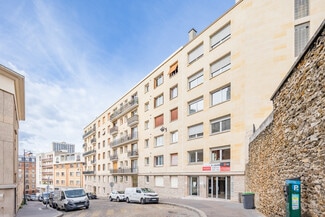 Más detalles de 14-18 Rue Des Reculettes, Paris - Edificio residencial​ en venta