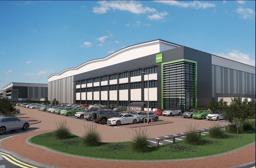 Luton Rd, Luton en alquiler - Foto del edificio - Imagen 1 de 3