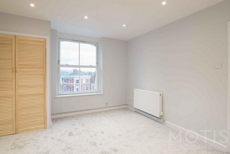 2 Church St, Folkestone en venta - Foto del edificio - Imagen 3 de 6