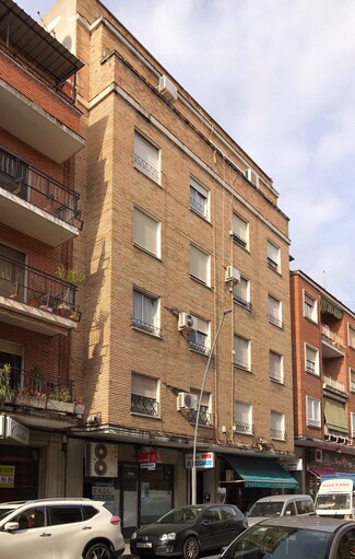 Más detalles para Calle Juan Ruiz De La Luna, 27, Talavera De La Reina - Locales en alquiler