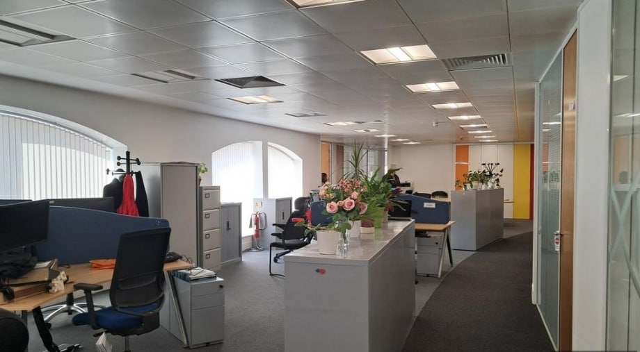 Guildford Rd, Leatherhead en alquiler Foto del interior- Imagen 1 de 6