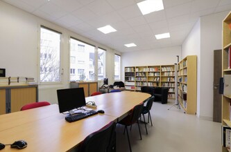 20 Rue Berbier Du Mets, Paris en alquiler Foto del interior- Imagen 2 de 4