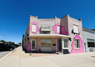 Más detalles para 118 N Turner St, Hobbs, NM - Locales en venta