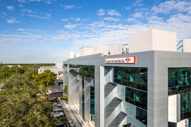 Más detalles para 4601 Sheridan St, Hollywood, FL - Oficinas en alquiler