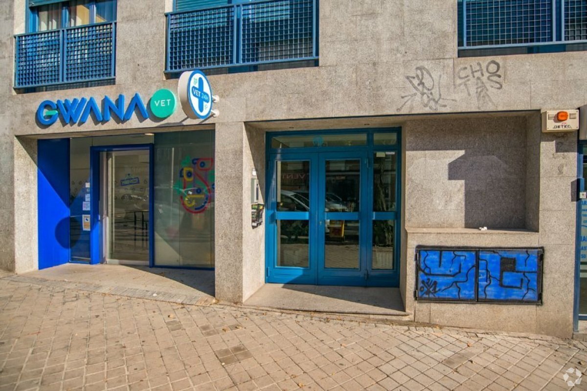 Calle Gutierre de Cetina, 19, Madrid, MAD 28017 - Unidad Puerta A -  - Foto del interior - Image 1 of 4