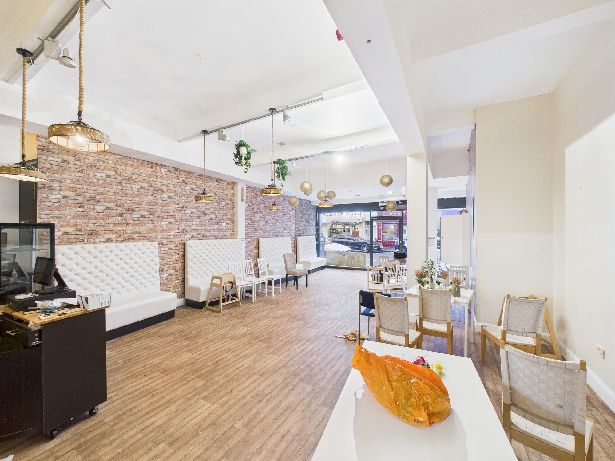 213 High St, Perth en alquiler Foto del interior- Imagen 1 de 3