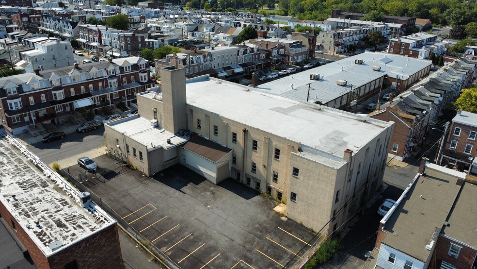 813 N 4th St, Allentown, PA en alquiler - Foto del edificio - Imagen 1 de 58