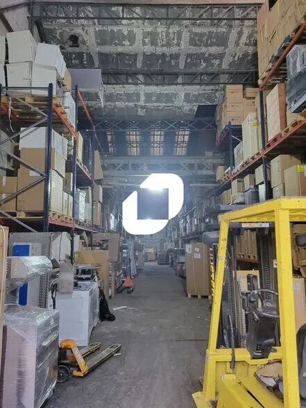 32 Rue Saint Just, Noisy-le-Sec en venta - Foto del interior - Imagen 2 de 2