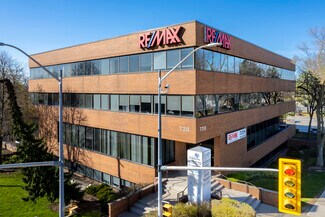 Más detalles de 720 Guelph Line, Burlington, ON - Oficina en alquiler