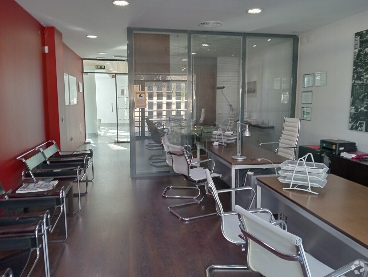 Galapagar, MAD 28420 - - - Foto del interior - Image 2 of 3