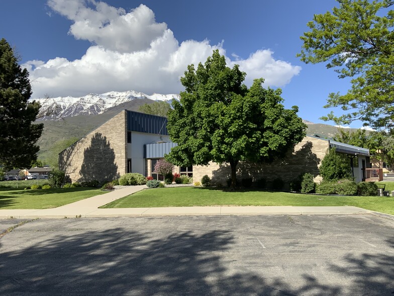 1778 N State St, Orem, UT en venta - Foto del edificio - Imagen 1 de 9