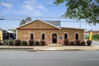 Más detalles de 245 Owen St, Swoyersville, PA - Local en venta