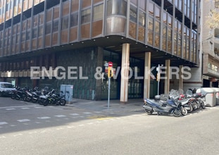 Oficina/Local en Barcelona, Barcelona en alquiler Foto del interior- Imagen 1 de 10