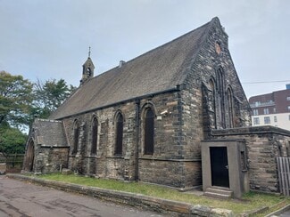 Más detalles de 227 Granton Rd, Edinburgh - Local en alquiler