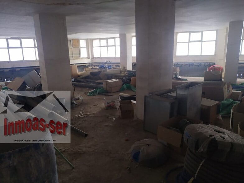 Edificio residencial en Barcelona, Barcelona en venta - Foto del interior - Imagen 3 de 5