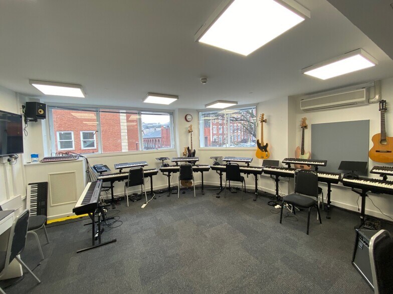 25 King Sq, Bristol en venta - Foto del edificio - Imagen 3 de 18