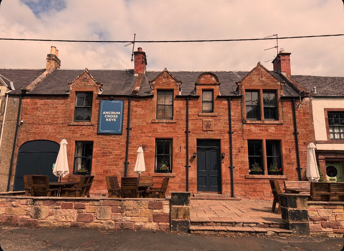 B6400 B6400, Jedburgh en venta Foto principal- Imagen 1 de 11