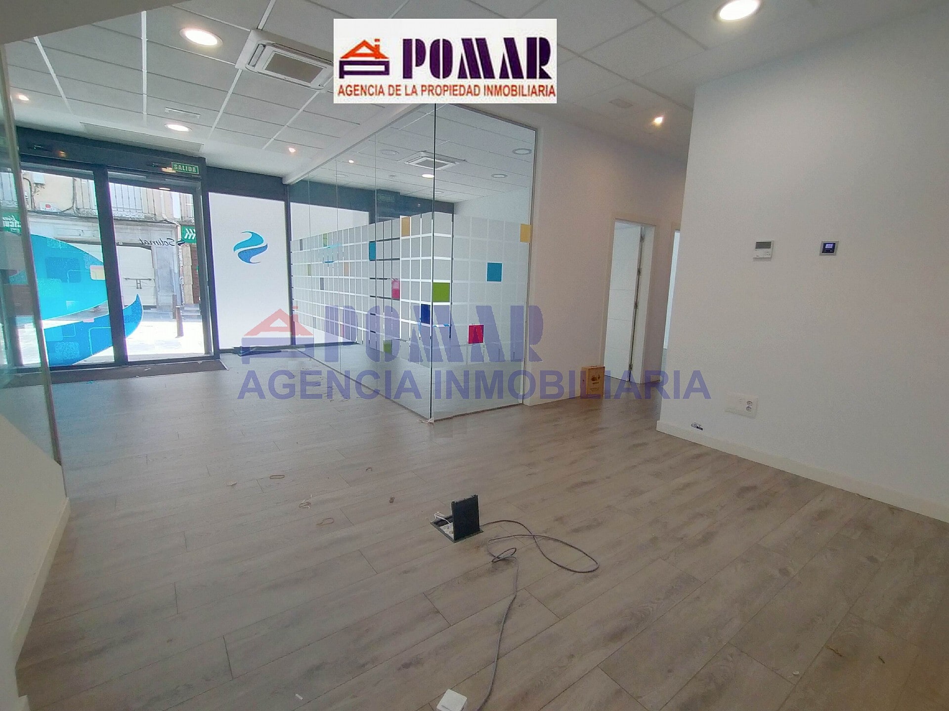 Calle del Duque de Alba, 1, Ávila, Ávila en alquiler Foto del interior- Imagen 1 de 8